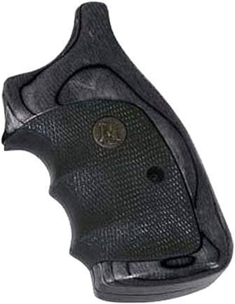 Amazon.co.jp: Kフレーム ラウンド ALS ラバー＆木製グリップ BK M10